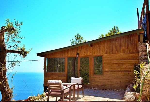 Kabak Ütopya Otel - Görsel 9