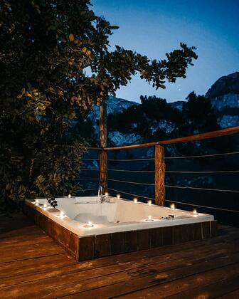 Kabak Ütopya Otel - Görsel 8