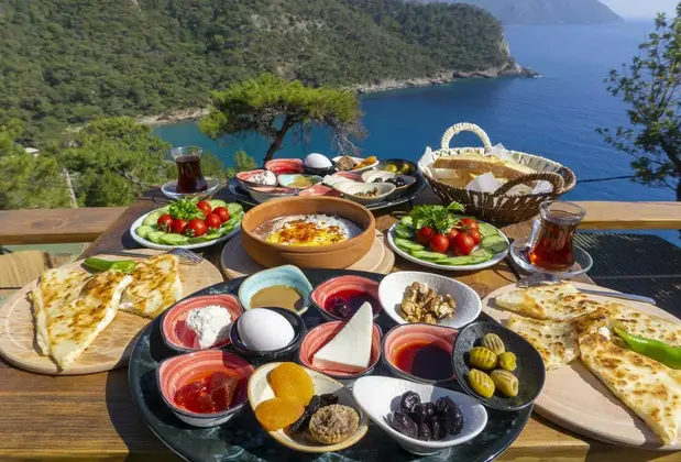 Kabak Ütopya Otel - Görsel 14