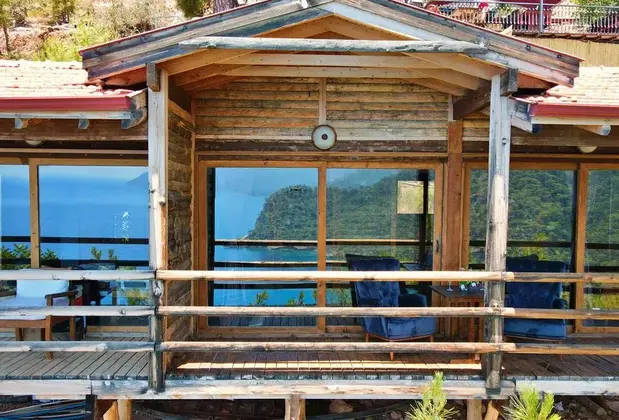 Kabak Ütopya Otel - Görsel 15