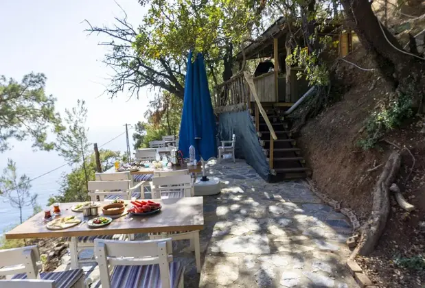 Kabak Ütopya Otel - Görsel 13