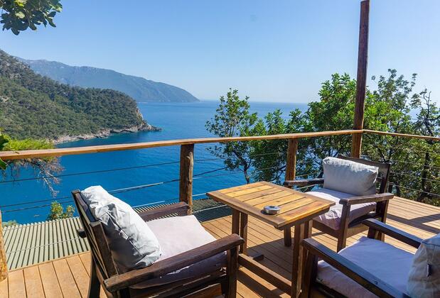 Kabak Ütopya Otel - Görsel 10