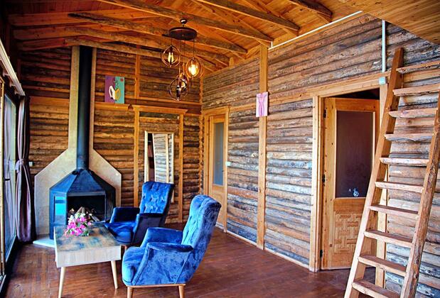 Kabak Ütopya Otel - Görsel 5