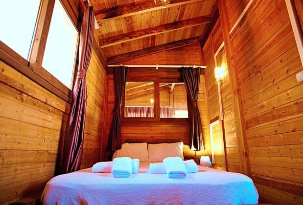 Kabak Ütopya Otel - Görsel 4