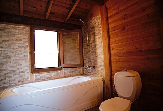 Kabak Ütopya Otel - Görsel 11