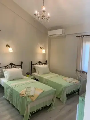 Strabon Butique Hotel - Görsel 8