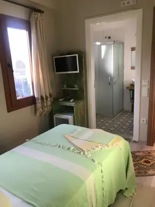 Strabon Butique Hotel - Görsel 9