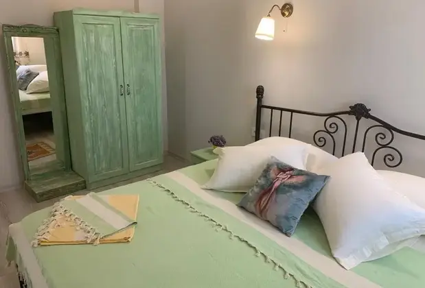 Strabon Butique Hotel - Görsel 7