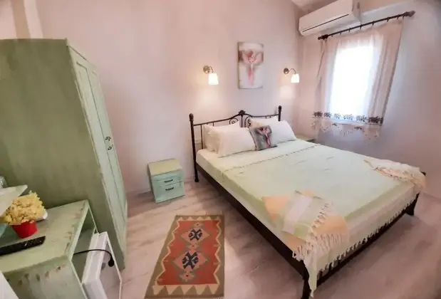 Strabon Butique Hotel - Görsel 10