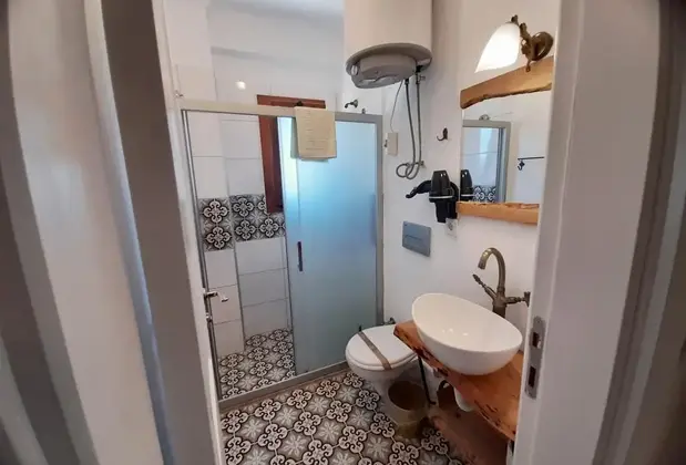 Strabon Butique Hotel - Görsel 12