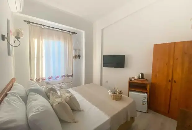 Strabon Butique Hotel - Görsel 3