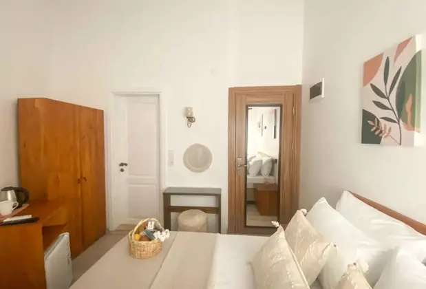 Strabon Butique Hotel - Görsel 6