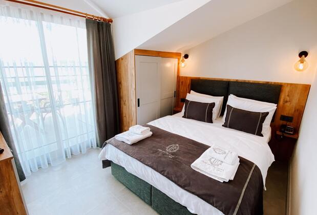 The Pier Of Urla - Görsel 6