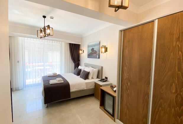 The Pier Of Urla - Görsel 5