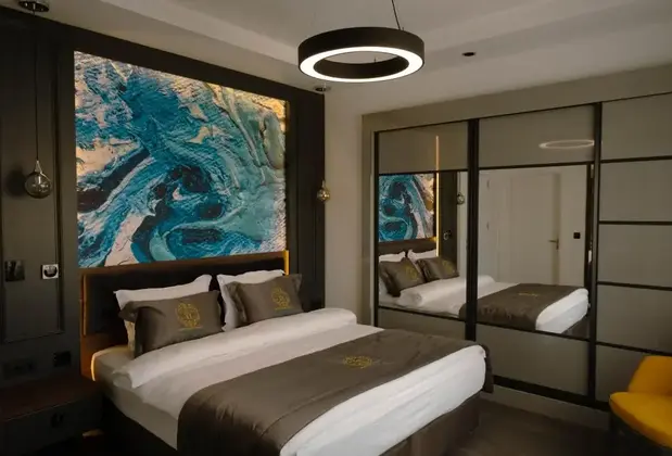 Şerife Hanım Konağı Çeşme - Görsel 3