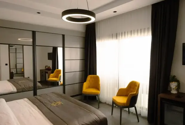 Şerife Hanım Konağı Çeşme - Görsel 4