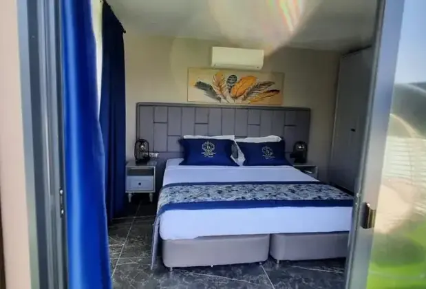 Şerife Hanım Konağı Çeşme - Görsel 5