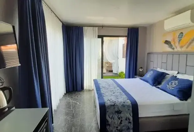 Şerife Hanım Konağı Çeşme - Görsel 6