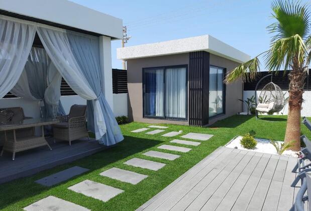 Şerife Hanım Konağı Çeşme - Görsel 9