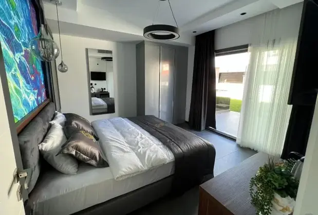 Şerife Hanım Konağı Çeşme - Görsel 10