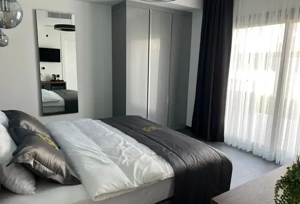 Şerife Hanım Konağı Çeşme - Görsel 11