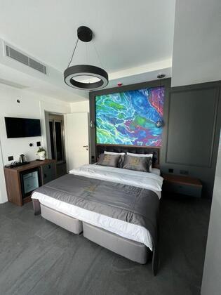 Şerife Hanım Konağı Çeşme - Görsel 12