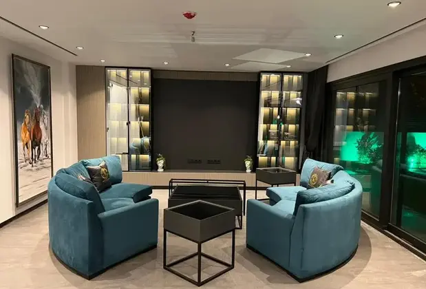 Şerife Hanım Konağı Çeşme - Görsel 13