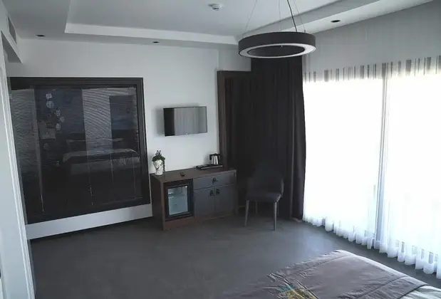 Şerife Hanım Konağı Çeşme - Görsel 16