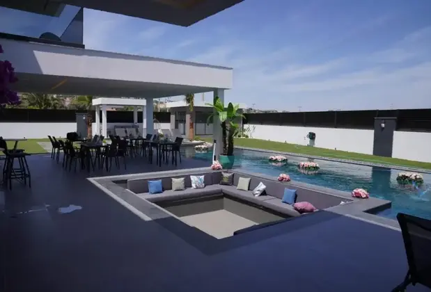 Şerife Hanım Konağı Çeşme - Görsel 17