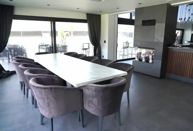 Şerife Hanım Konağı Çeşme - Görsel 18