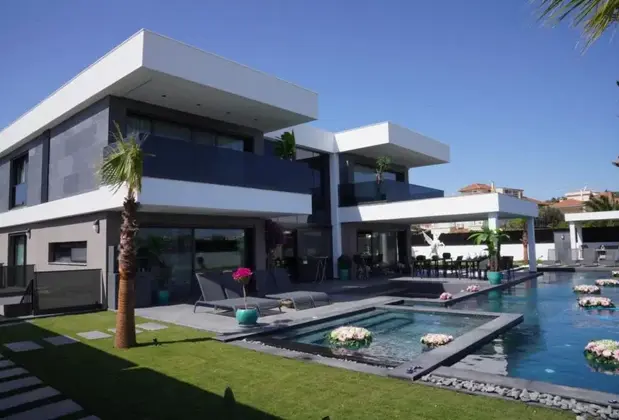 Şerife Hanım Konağı Çeşme - Görsel 19