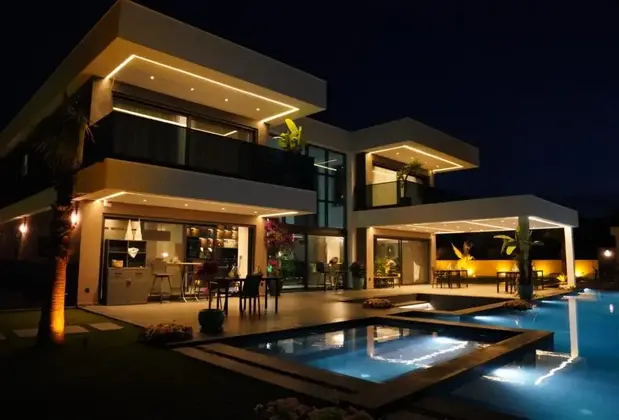 Şerife Hanım Konağı Çeşme - Görsel 21