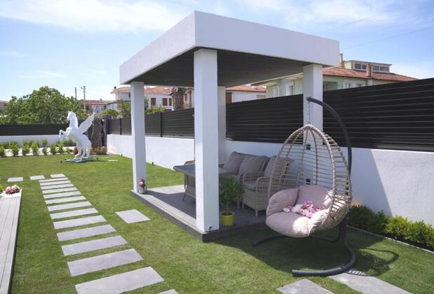 Şerife Hanım Konağı Çeşme - Görsel 22