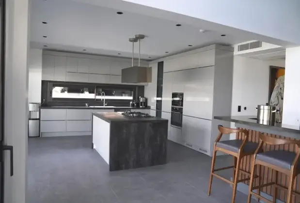 Şerife Hanım Konağı Çeşme - Görsel 23