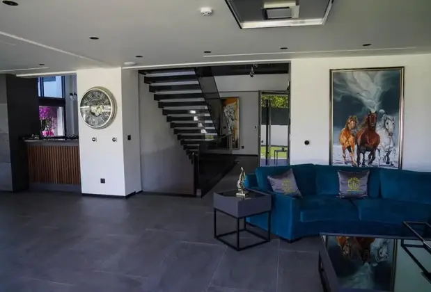 Şerife Hanım Konağı Çeşme - Görsel 24