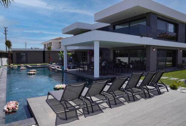 Şerife Hanım Konağı Çeşme - Görsel 26