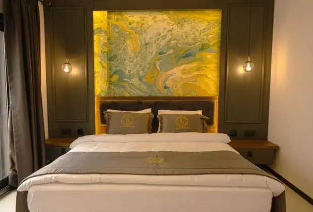 Şerife Hanım Konağı Çeşme - Görsel 27