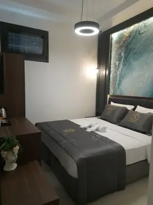 Şerife Hanım Konağı Çeşme - Görsel 28