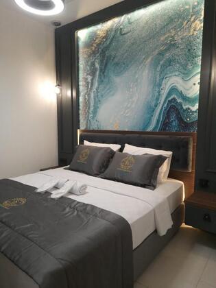 Şerife Hanım Konağı Çeşme - Görsel 31