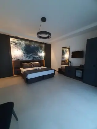 Şerife Hanım Konağı Çeşme - Görsel 32