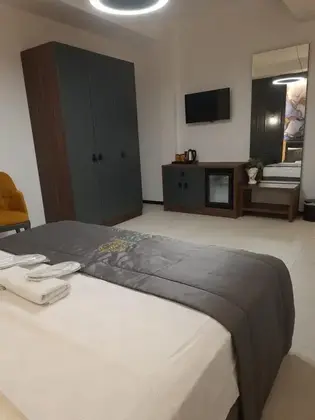 Şerife Hanım Konağı Çeşme - Görsel 34