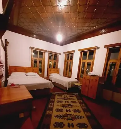 Tarihi Taşkıran Konağı - Görsel 2