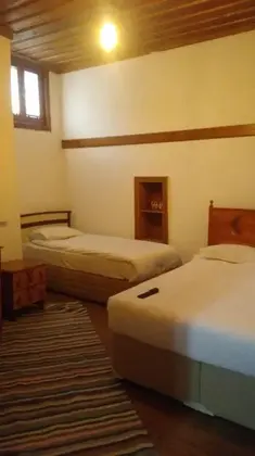 Tarihi Taşkıran Konağı - Görsel 3