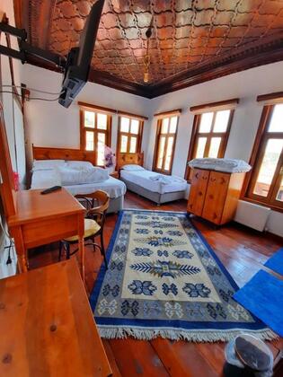 Tarihi Taşkıran Konağı - Görsel 6