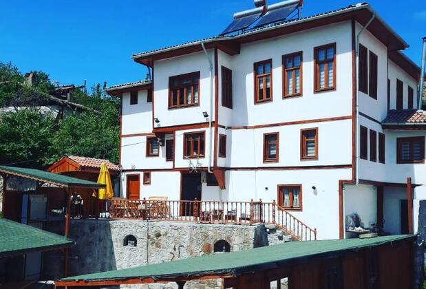 Tarihi Taşkıran Konağı - Görsel 7