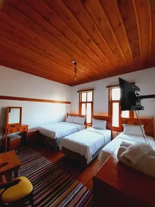 Tarihi Taşkıran Konağı - Görsel 8