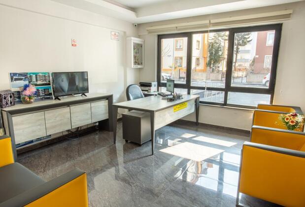 Seyir Royal Kayseri - Görsel 3