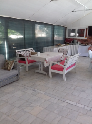 Sefa Hotel Fethiye - Görsel 12