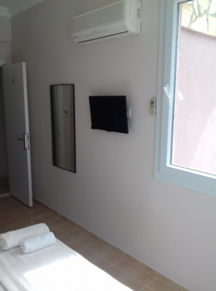 Sefa Hotel Fethiye - Görsel 8