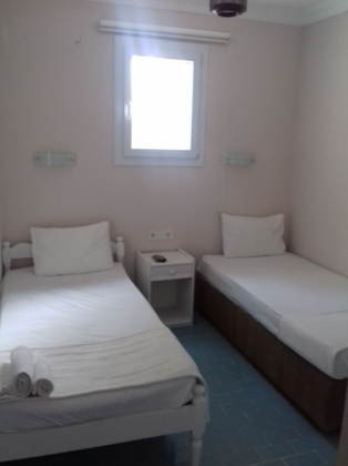 Sefa Hotel Fethiye - Görsel 5